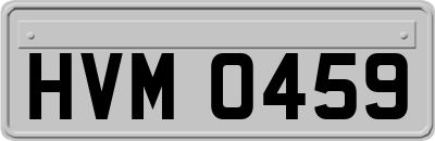 HVM0459