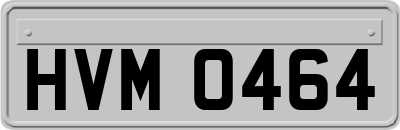 HVM0464