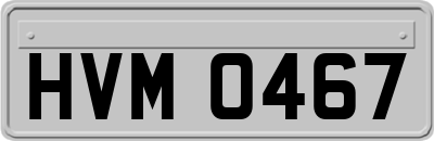 HVM0467