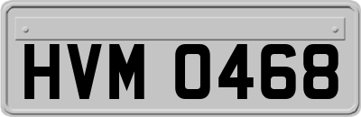 HVM0468