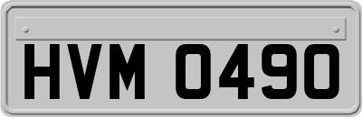 HVM0490