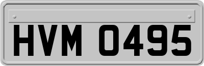 HVM0495