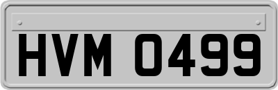 HVM0499