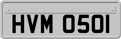 HVM0501