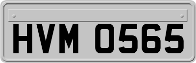 HVM0565