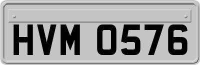 HVM0576