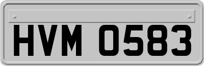HVM0583