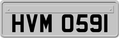HVM0591