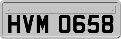 HVM0658