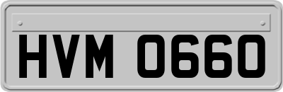 HVM0660