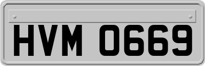 HVM0669