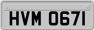 HVM0671