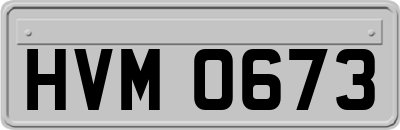 HVM0673