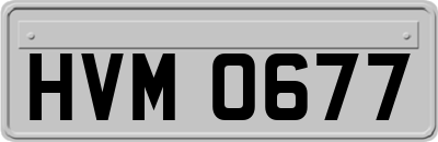 HVM0677