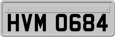 HVM0684