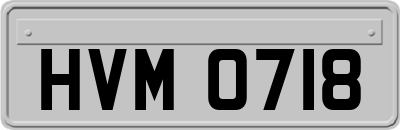 HVM0718