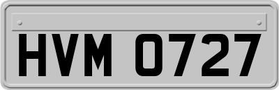 HVM0727