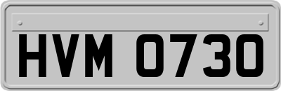 HVM0730