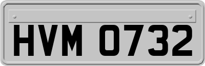 HVM0732
