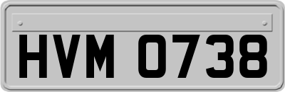 HVM0738