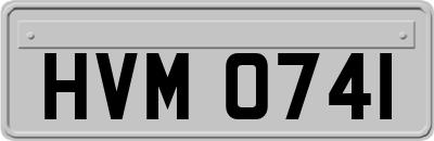 HVM0741