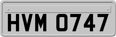 HVM0747