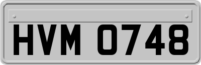 HVM0748