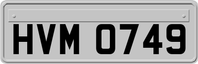 HVM0749