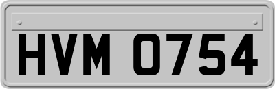 HVM0754