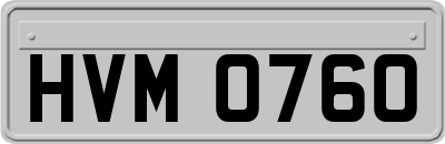 HVM0760