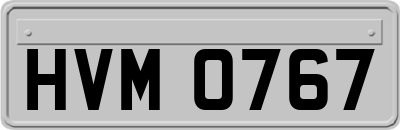 HVM0767