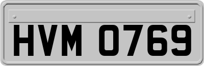 HVM0769