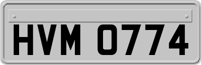 HVM0774