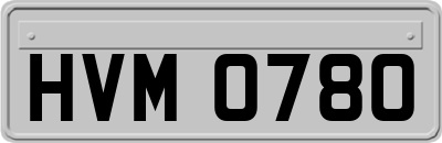 HVM0780
