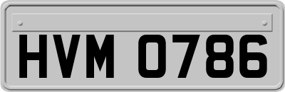 HVM0786