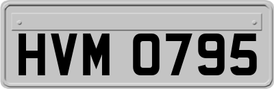 HVM0795