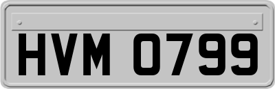 HVM0799