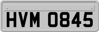 HVM0845