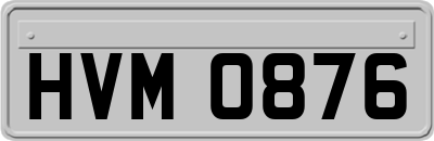 HVM0876