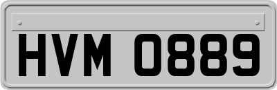HVM0889