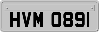 HVM0891