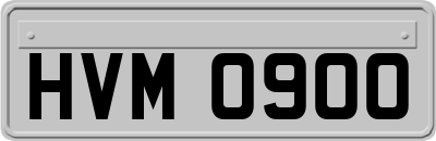 HVM0900