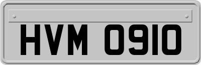 HVM0910