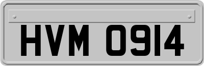HVM0914