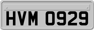 HVM0929