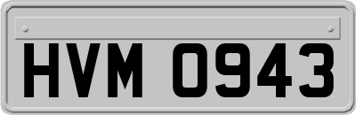 HVM0943