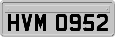 HVM0952