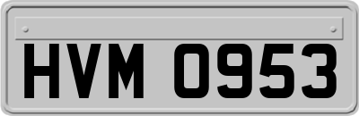 HVM0953