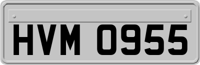 HVM0955