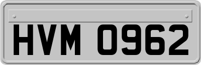 HVM0962